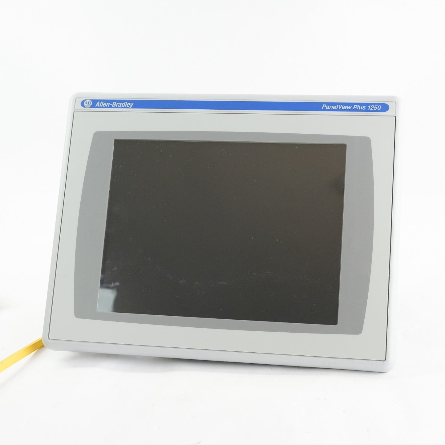 Allen Bradley 2711P-T12C4D9 /A Panel View 1250 2711P-RP9D /B 2711p-RDT12C /D
