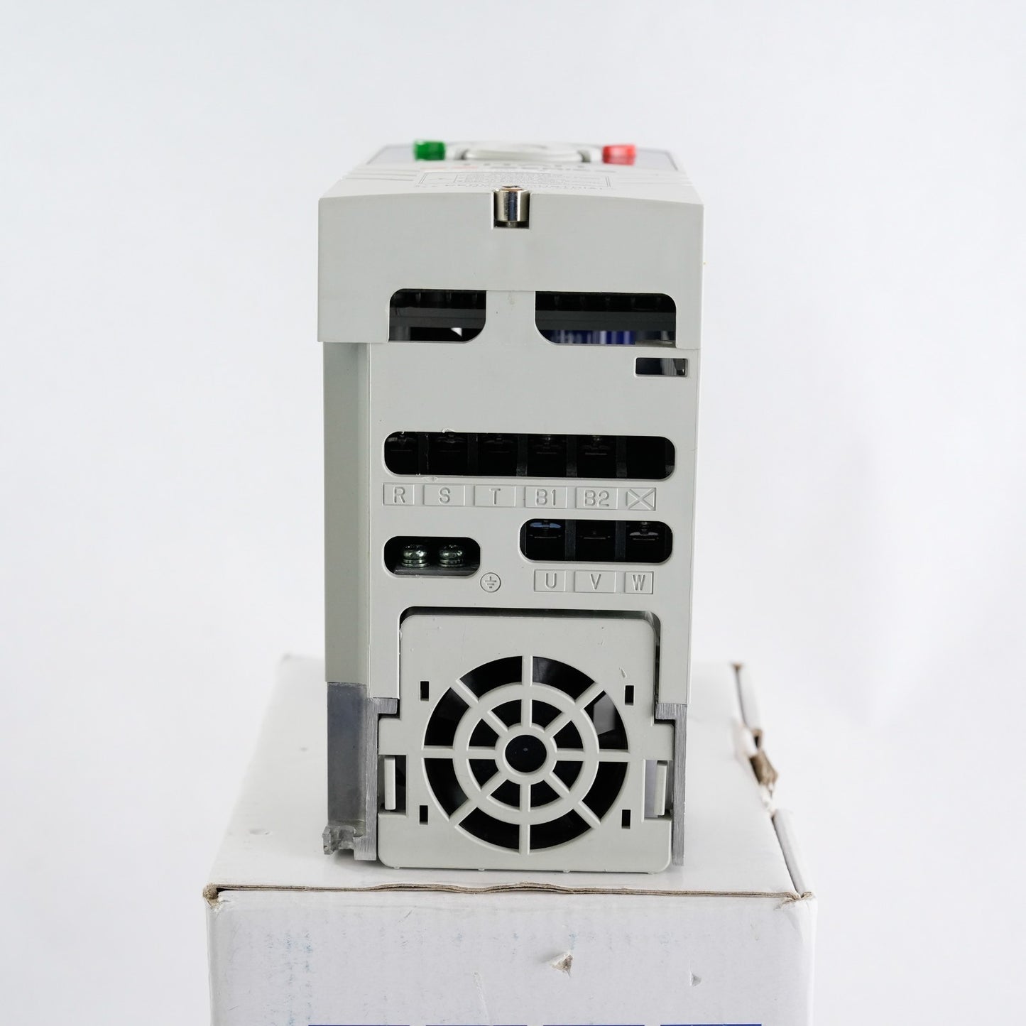 Cerus Titan CI-001-GS2 GS Series Drive 200-230V 3-Phase CI001GS2 - Open Box