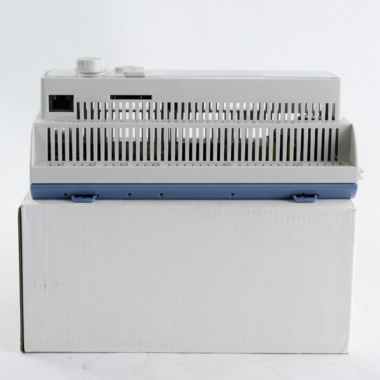Simens POL687.70/STD Programmable Controller S55396-C877-A100 - No Terminals