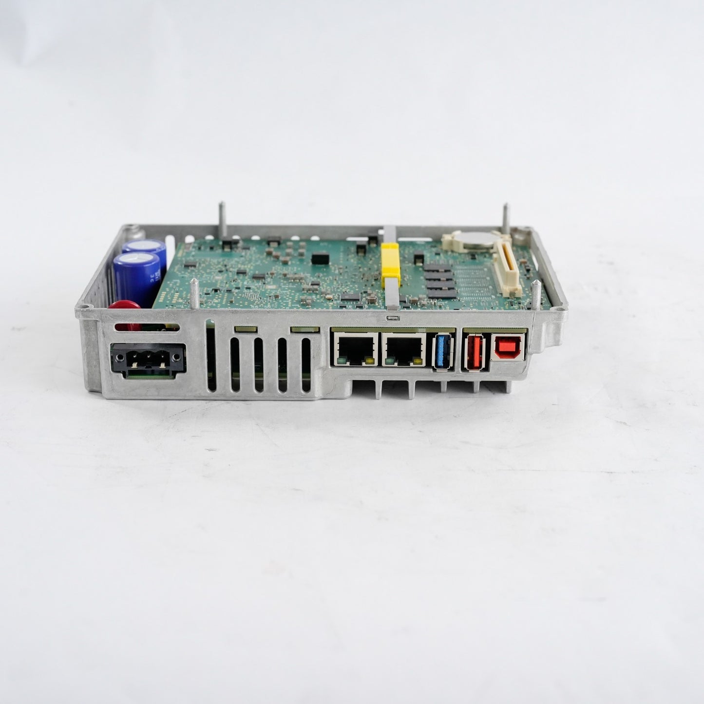 Allen Bradley 2711P-T10C22D9P /B Logic Module (Only) Panelview Plus 7 Series B