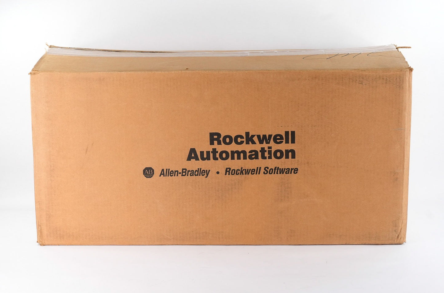 Allen Bradley 20BD052A3AYNANC0 /B PowerFlex 700 AC Drive 480V 40HP - Open Box
