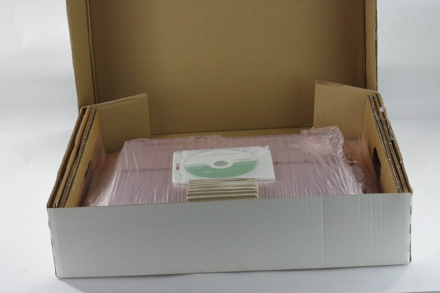 Elau PacDrive PMC-2 PMC-2/11/02/001/00/01/10/00/10 Servo 13130222 - New Surplus