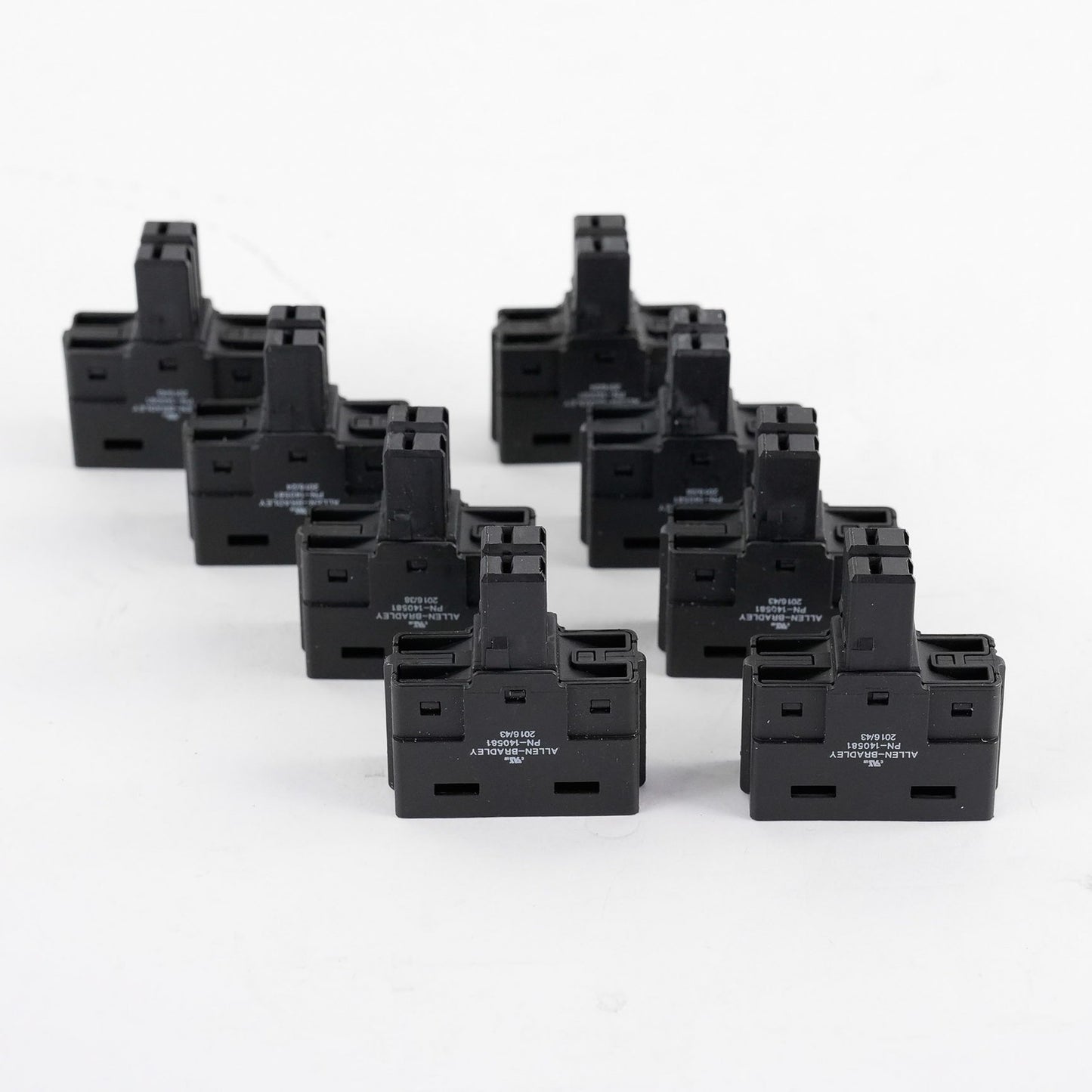 Allen Bradley PN-140581 Kinetix Terminal Block Contact Connector 140581