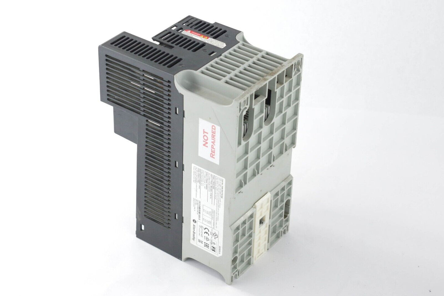 Allen-Bradley 25B-D017N104 PowerFlex AC Drive 10HP 7.5 kW - For Parts / Repair