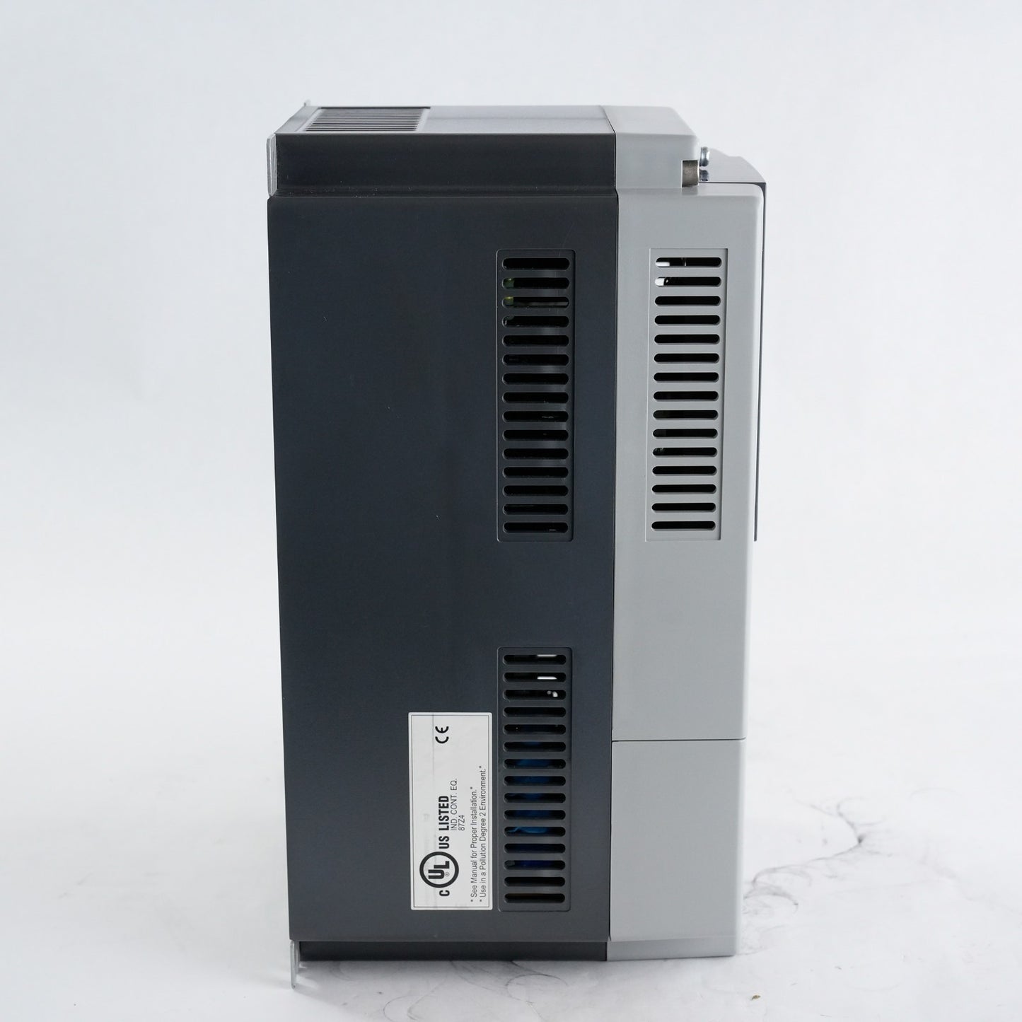Cerus CI-007-P4 Titan Industrial P Series 480V 3-Phase AC Drive