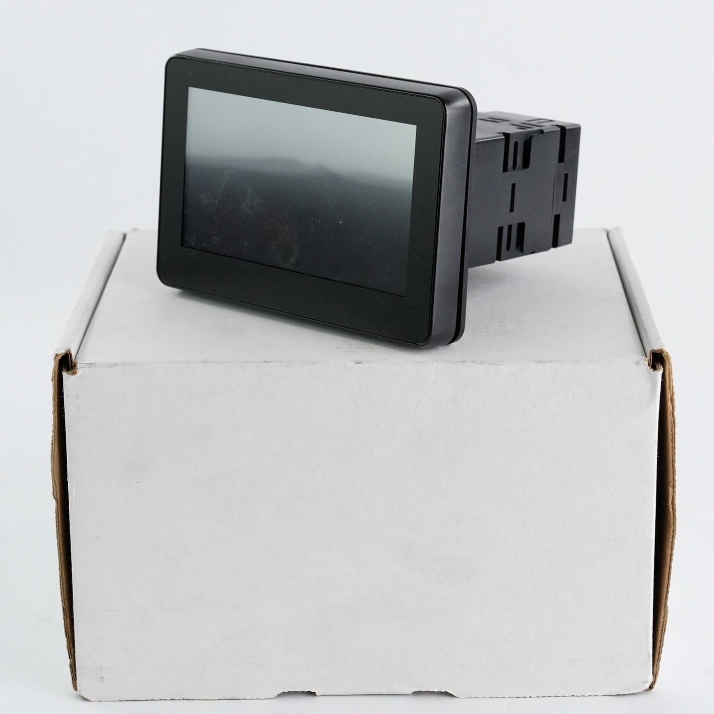 Red Lion Temperature Controller Monitor PM500D0400800F00 Display - Open Box