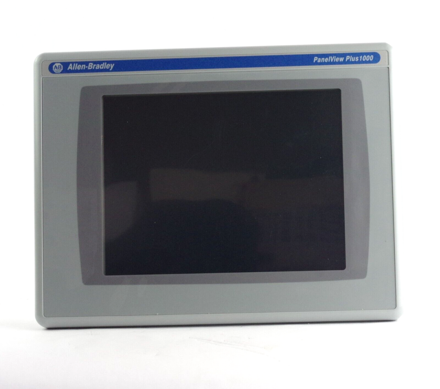 Allen Bradley 2711P-T10C4D2 A PanelView Plus 1000 2711P-RP2 E RDT10C New Overlay