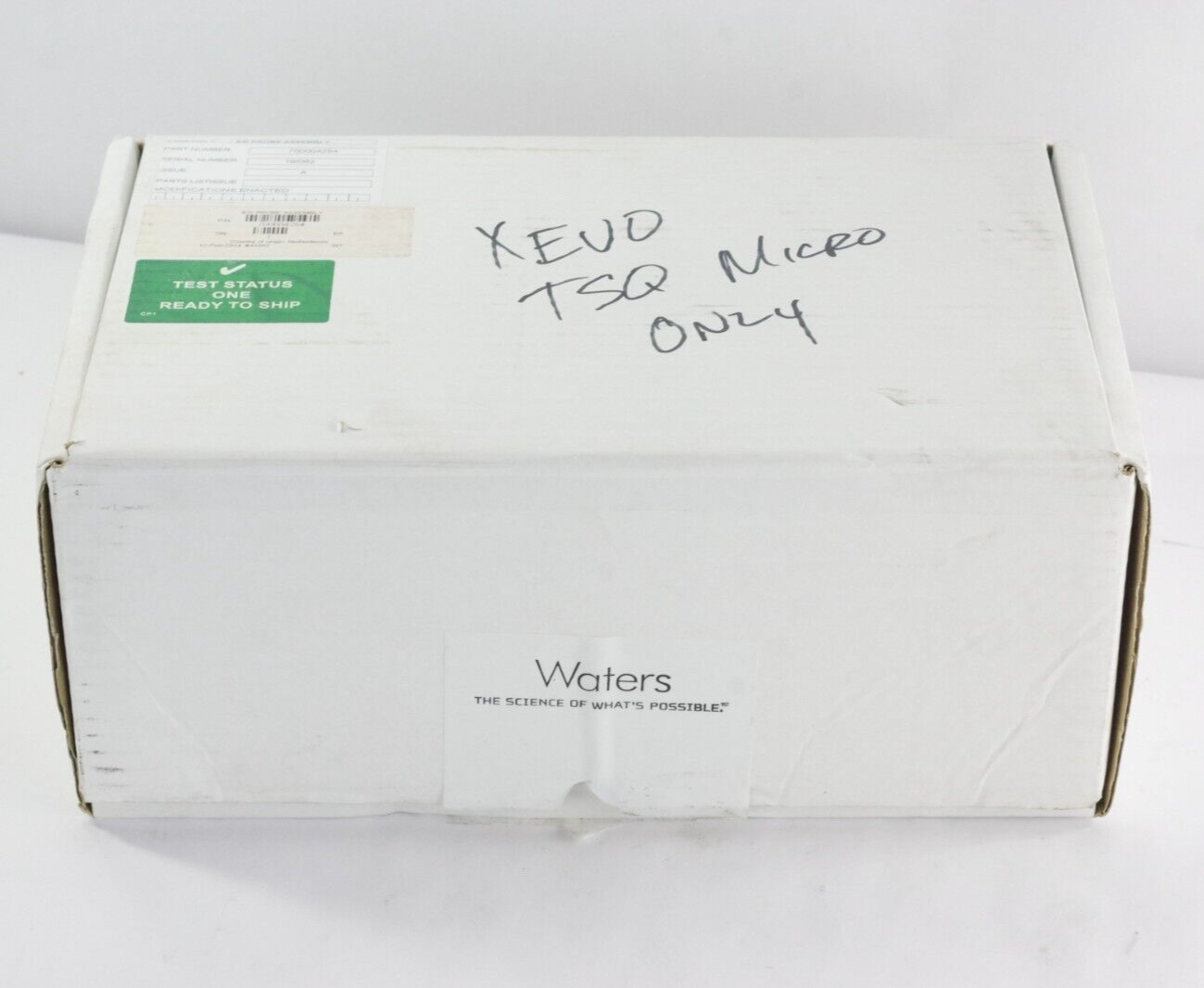 Waters Xevo TSQ Micro ESI Needle Probe