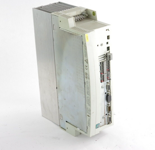 Lenze EVS9324-ES / EVS9324ES 9300 Series 3-Phase Servo Inverter - Parts