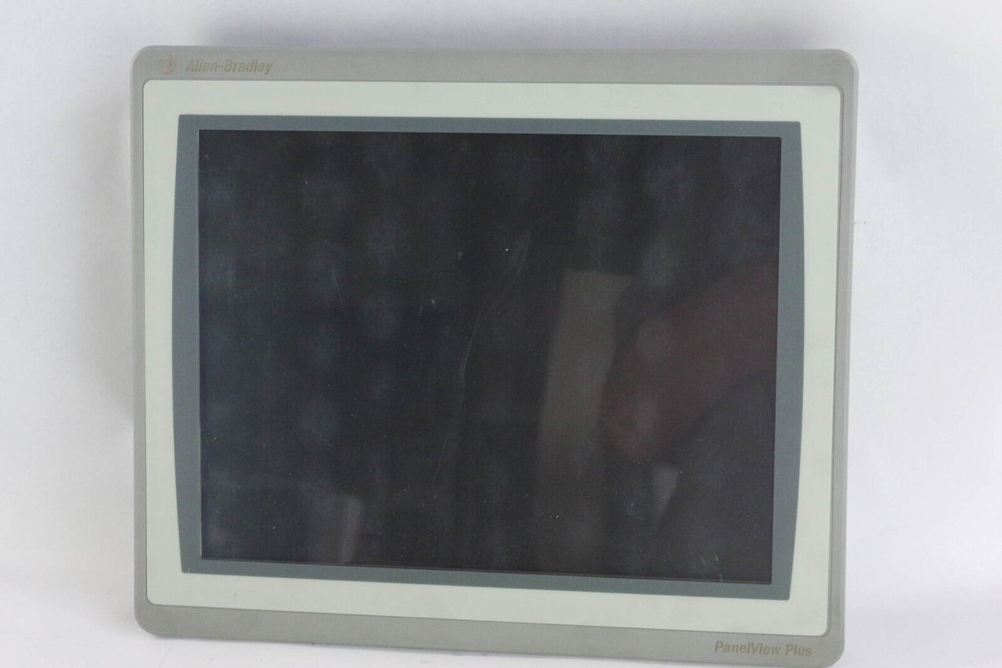 2016 Allen-Bradley 2711P-T15C22D8S Ser B PANELVIEW PLUS 7