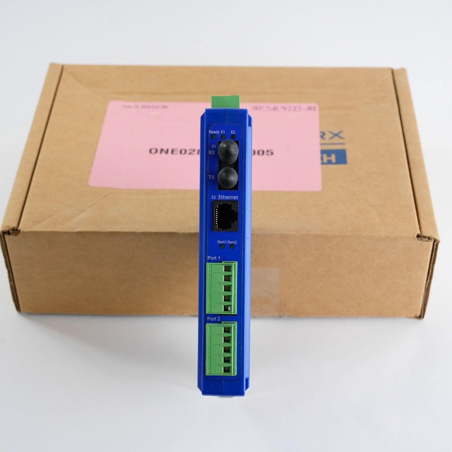 B&B Electronics VLinx MESR922T-MT / MESR922TMT - Open Box