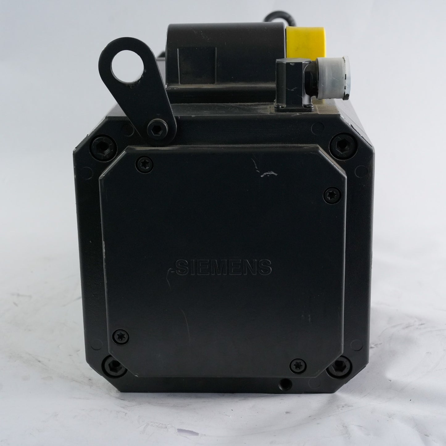 Siemens 1FT6105-8af71-2EG1 1-2EG1 3~ Motor (Three-phase servo motor)