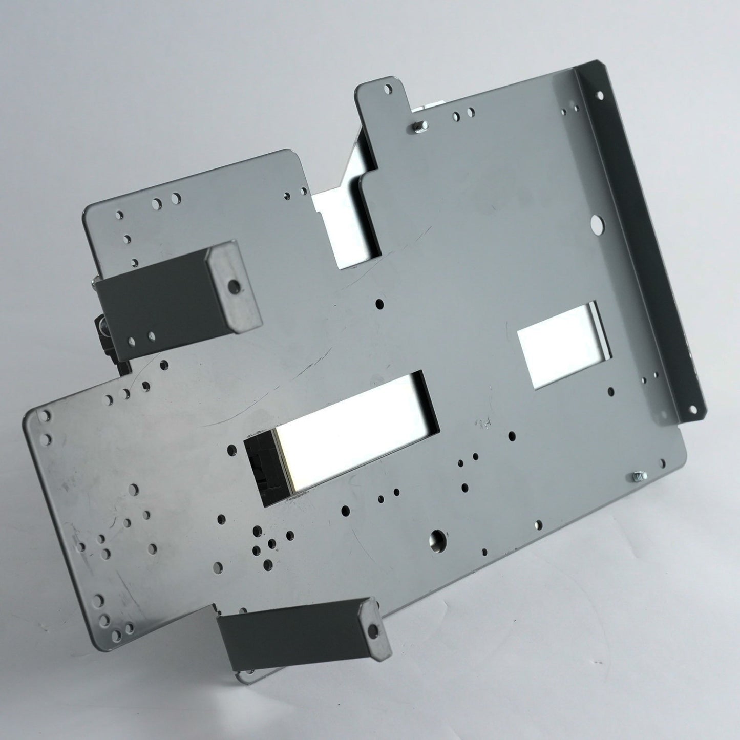 Allen Bradley 505-BOD-23 /C Reversing Starter 400VAC 505BOD23