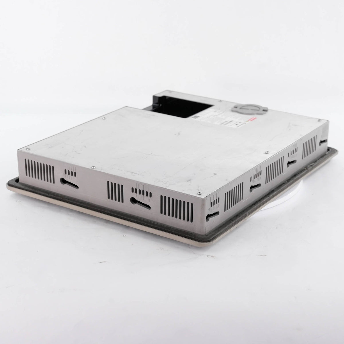 Allen Bradley 2711P-T15C21D8S Ser A PanelView Plus 7 15in Touch HMI 24VDC