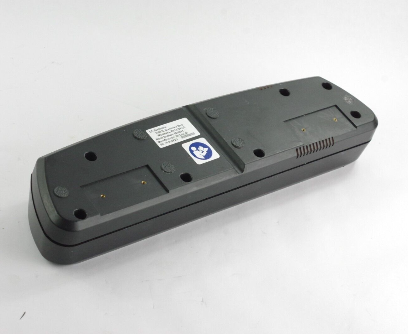 GE 5270661 RCIM Keypad for Discovery X-ray 2013 MFG