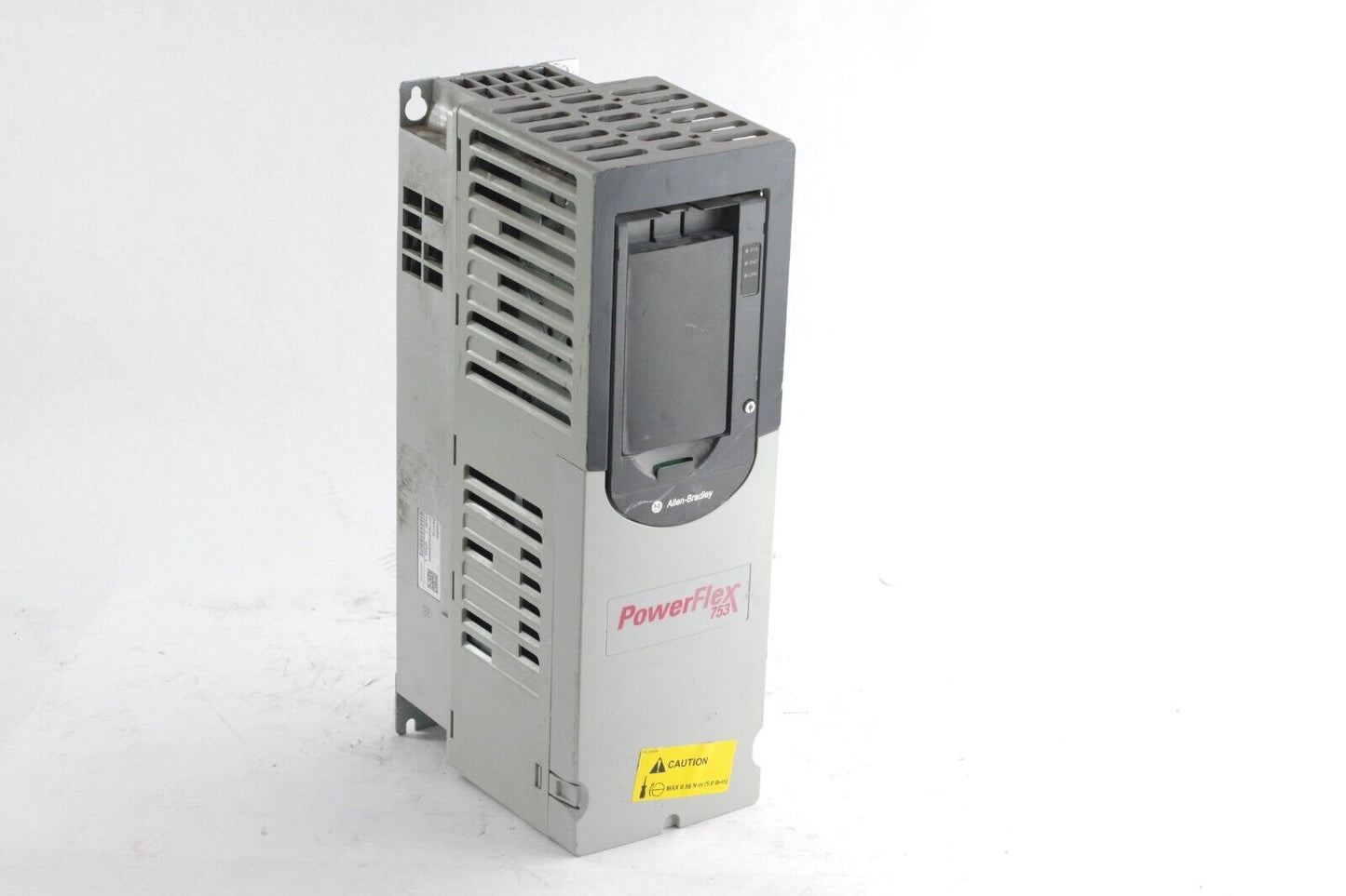 Allen Bradley 20F11ND3P4AA0NNNNN AC Drive 2HP 480V PowerFlex 753 - Parts/Repair