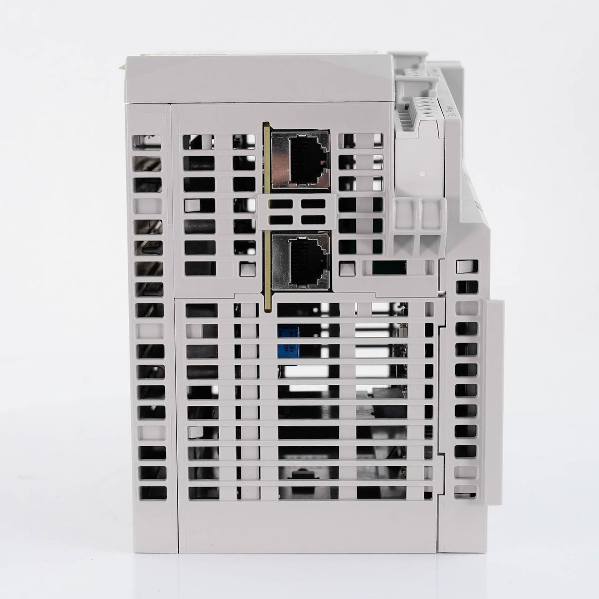 Allen Bradley 5069-L340ERM /A CompactLogix 5380 Controller 4MB 5069L340ERM 24VDC