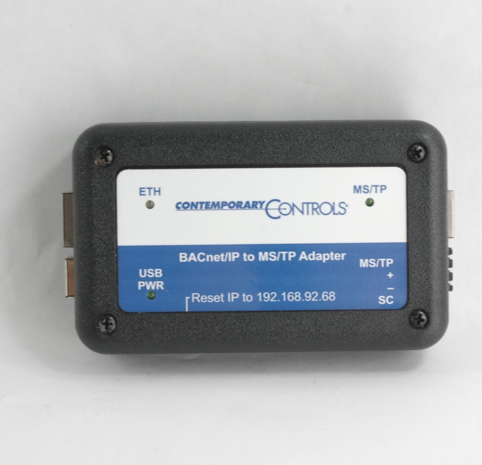 Contemporary Controls BASRTP-B / BASRTPB - No Cables