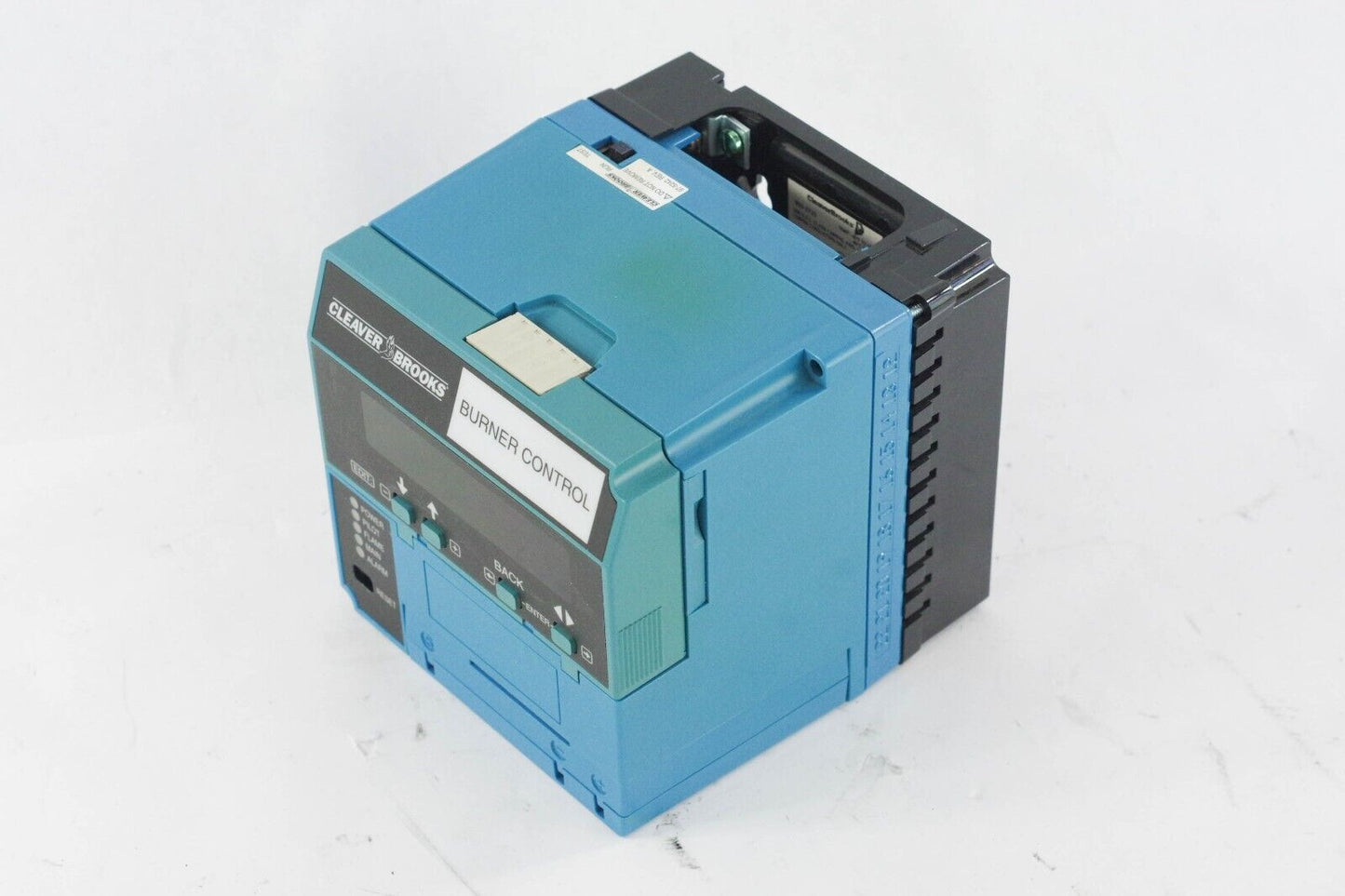 Cleaver Brooks 833-03517 RM7800 L 1095 Burner Controller 97-5242