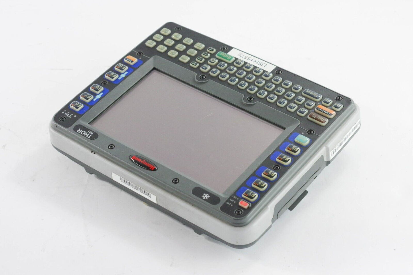 2018 HONEYWELL THOR VM1 C KDZLXE-VM1 Vehicle Mount Terminal VM1C1A2A1BUS01A
