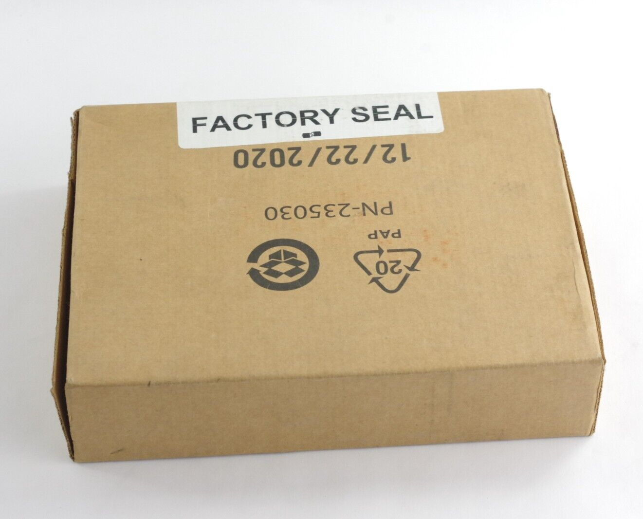 Allen Bradley 1756-DHRIO ControlLogix Communication Module - Sealed Surplus