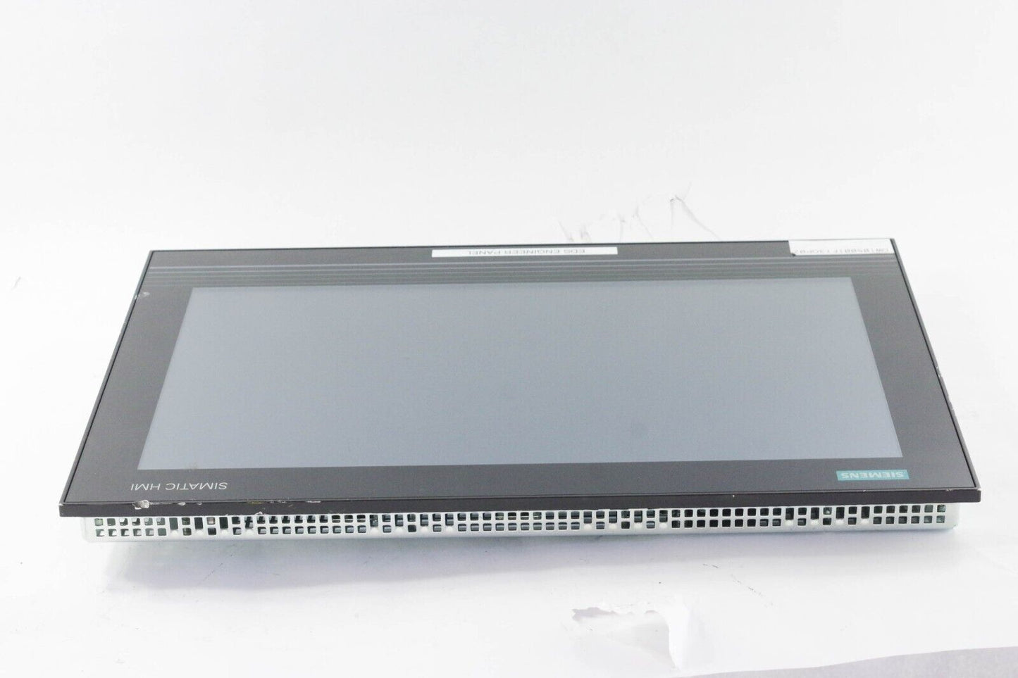 Siemens Panel 22" 677D Multitouch Display A5E32600250