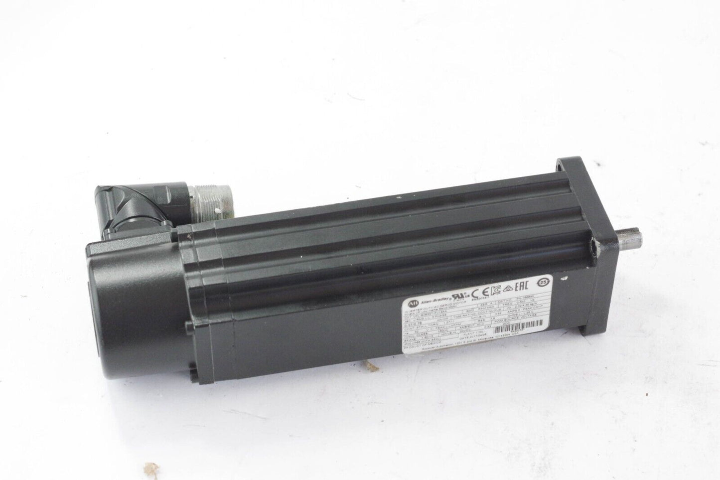 ALLEN BRADLEY VPL-B0633T-PJ14AA / VPLB0633TPJ14AA Kinetix VP AC Servo Motor