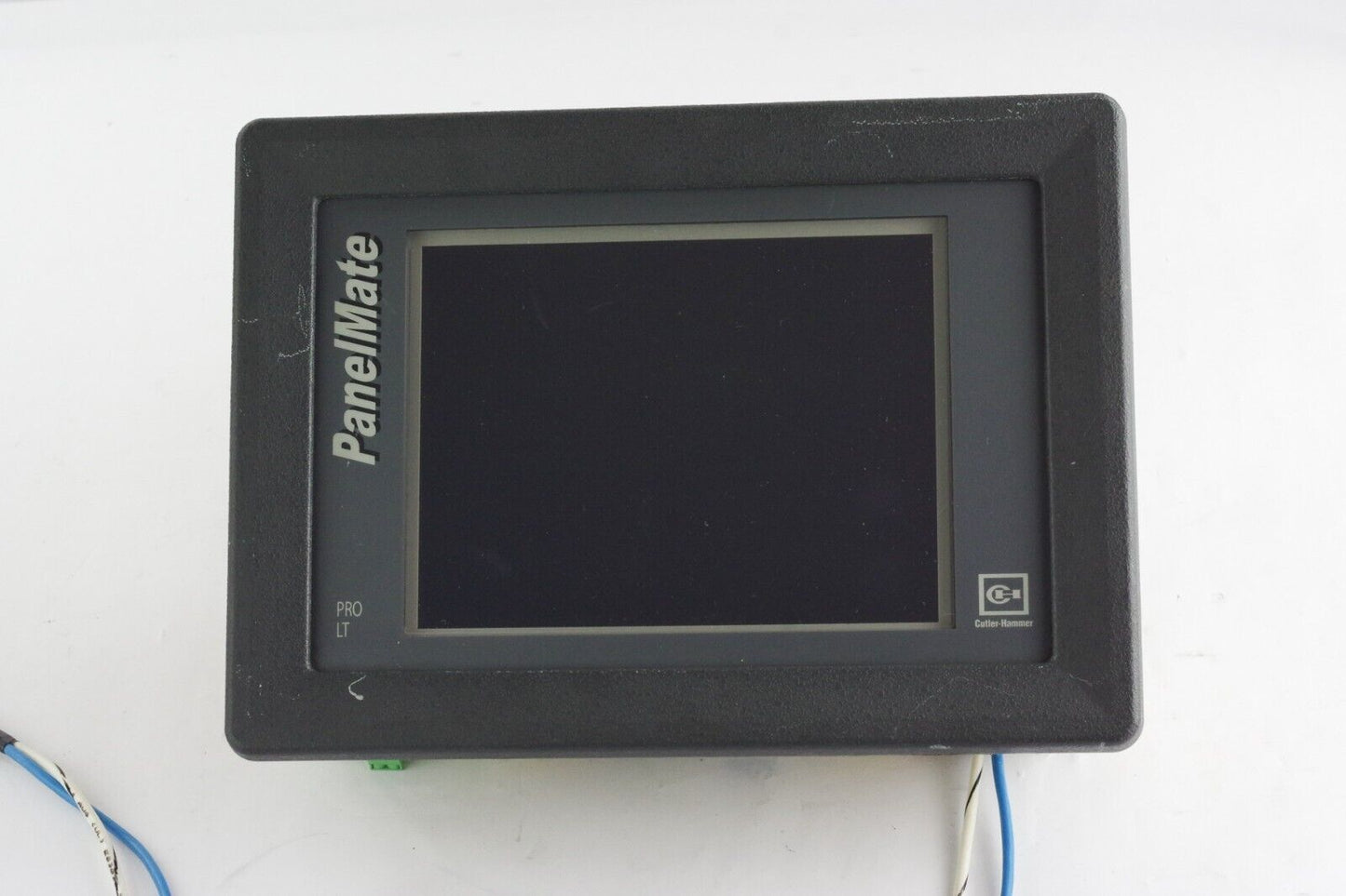 Eaton Cutler-Hammer 1155T PMP 1100 PanelMate Pro LT 92-01974-02