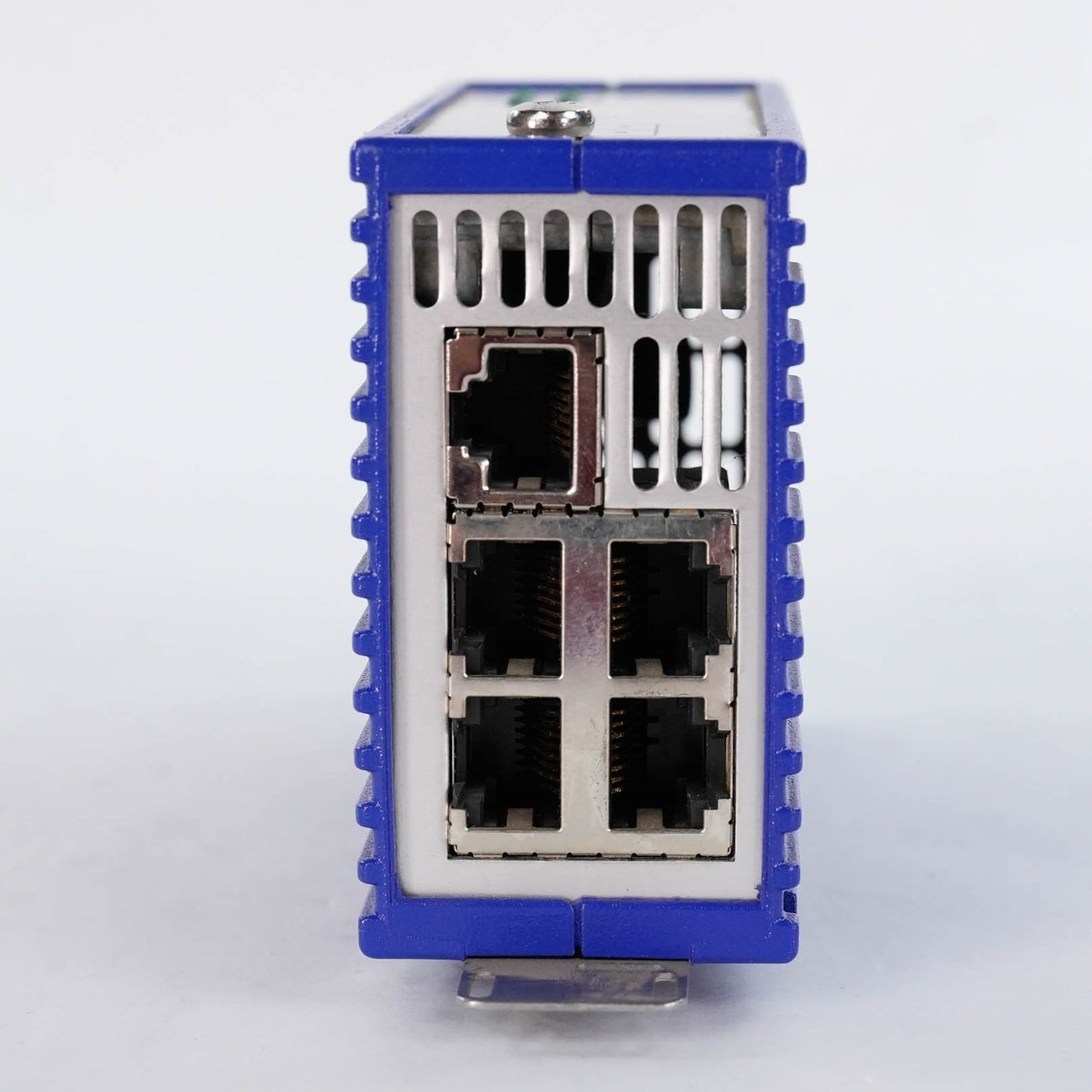 Hirschmann RS2-5TX Industrial Ethernet Switch 5-Port 10/100BASE-TX RJ45 24VDC RS