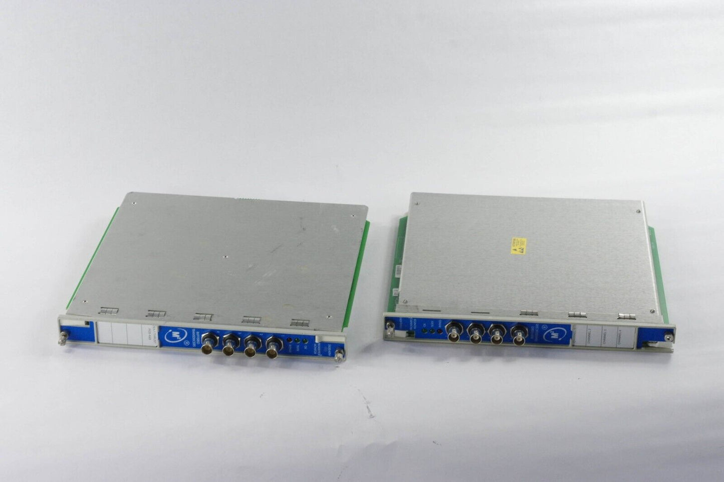 Bently Nevada 3500/40M M2 Module - Untested / Returns Accepted