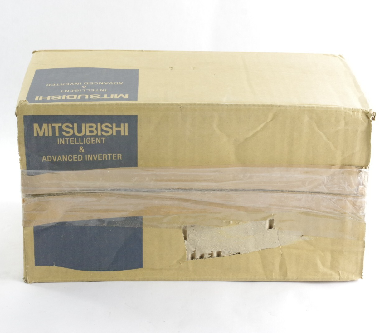 MITSUBISHI FR-A740-00040-NPD9 FR-700 Series Inverter AC Drive - Sealed Surplus