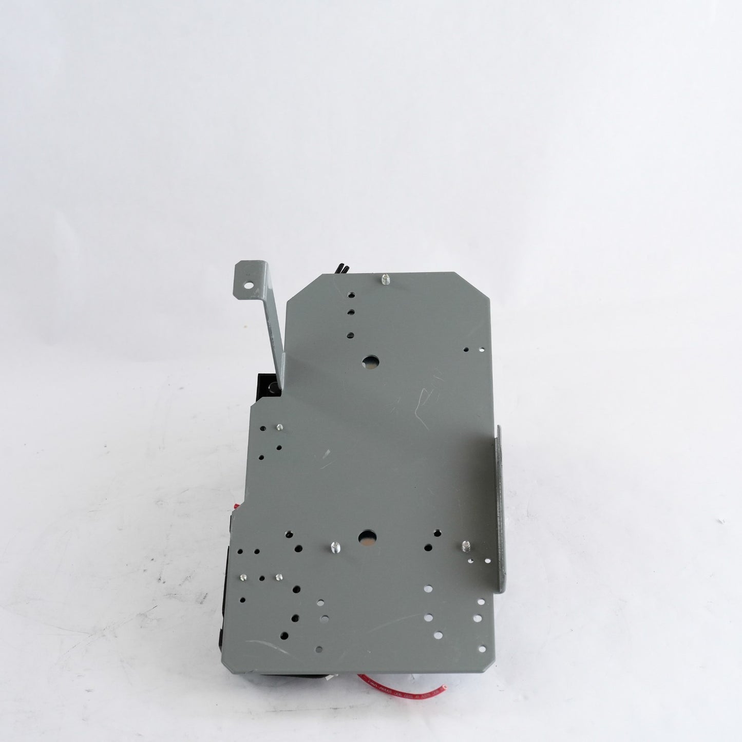 Allen Bradley Motor Starter Sz1 500F-BO*930 Ser C 27AMP 600VAC Max