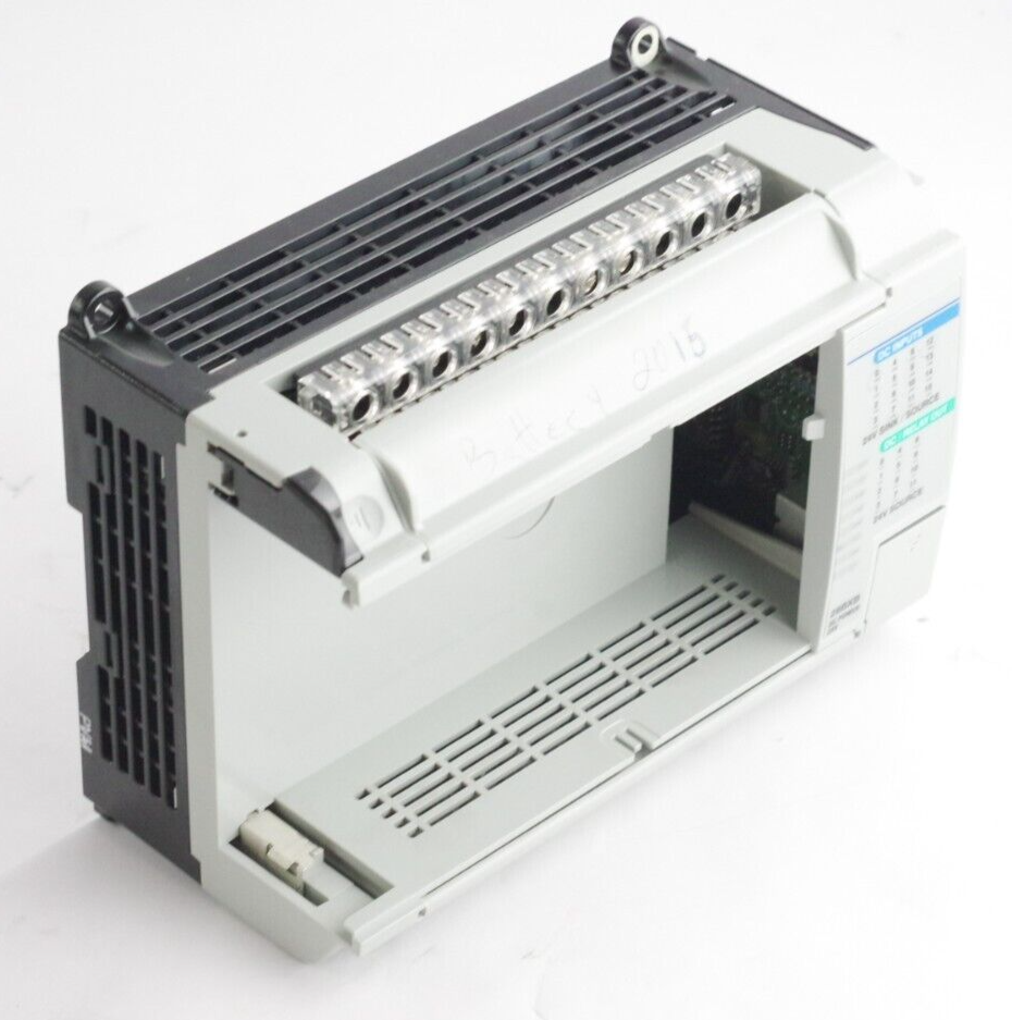 Allen Bradley 1764-28BXB Ser B Rev A MicoLogix 1500 Base Unit