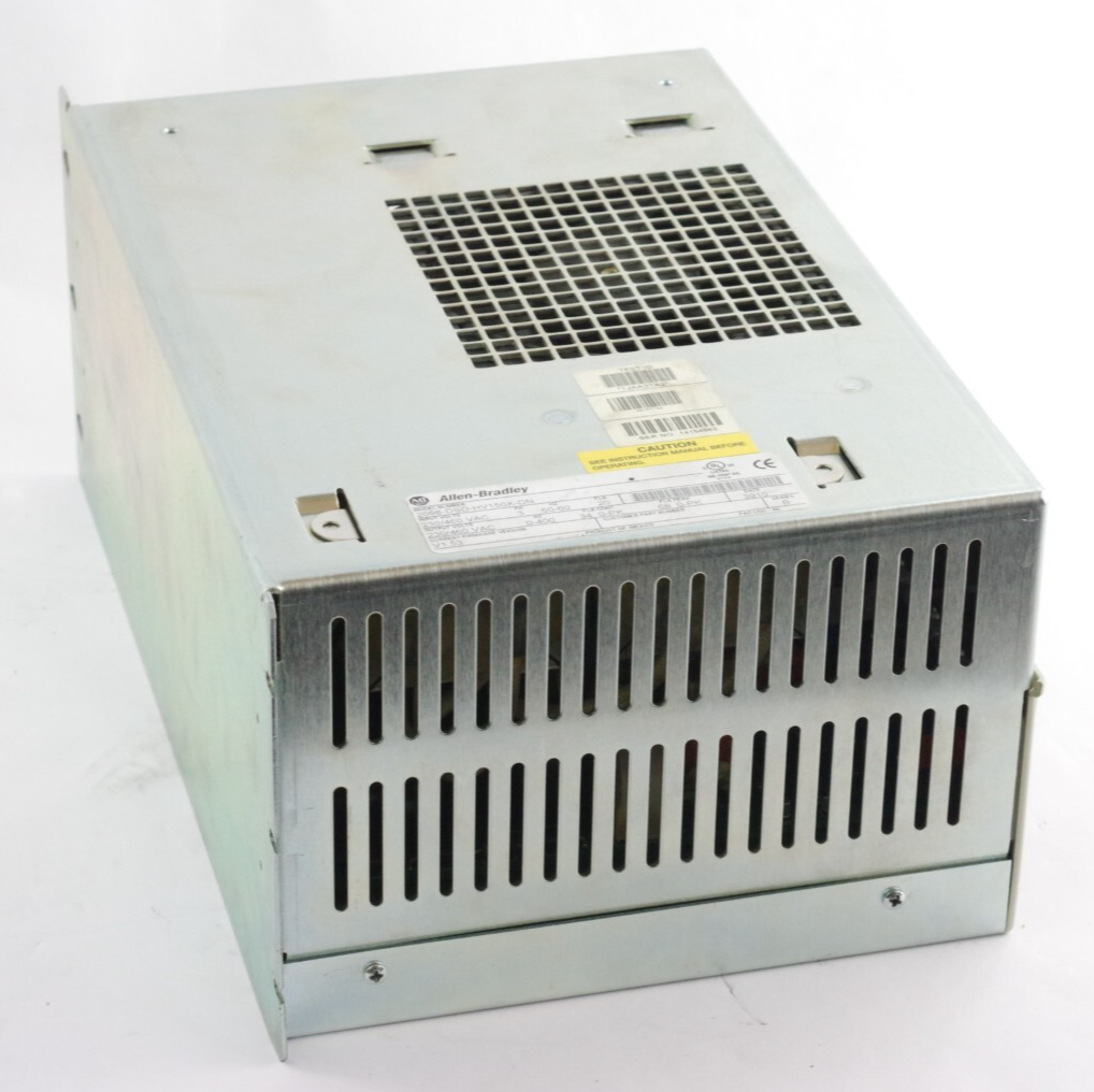 Allen Bradley 2098-DSD-HV150X-DN /B Ultra 3000i Indexing DeviceNet Servo Drive