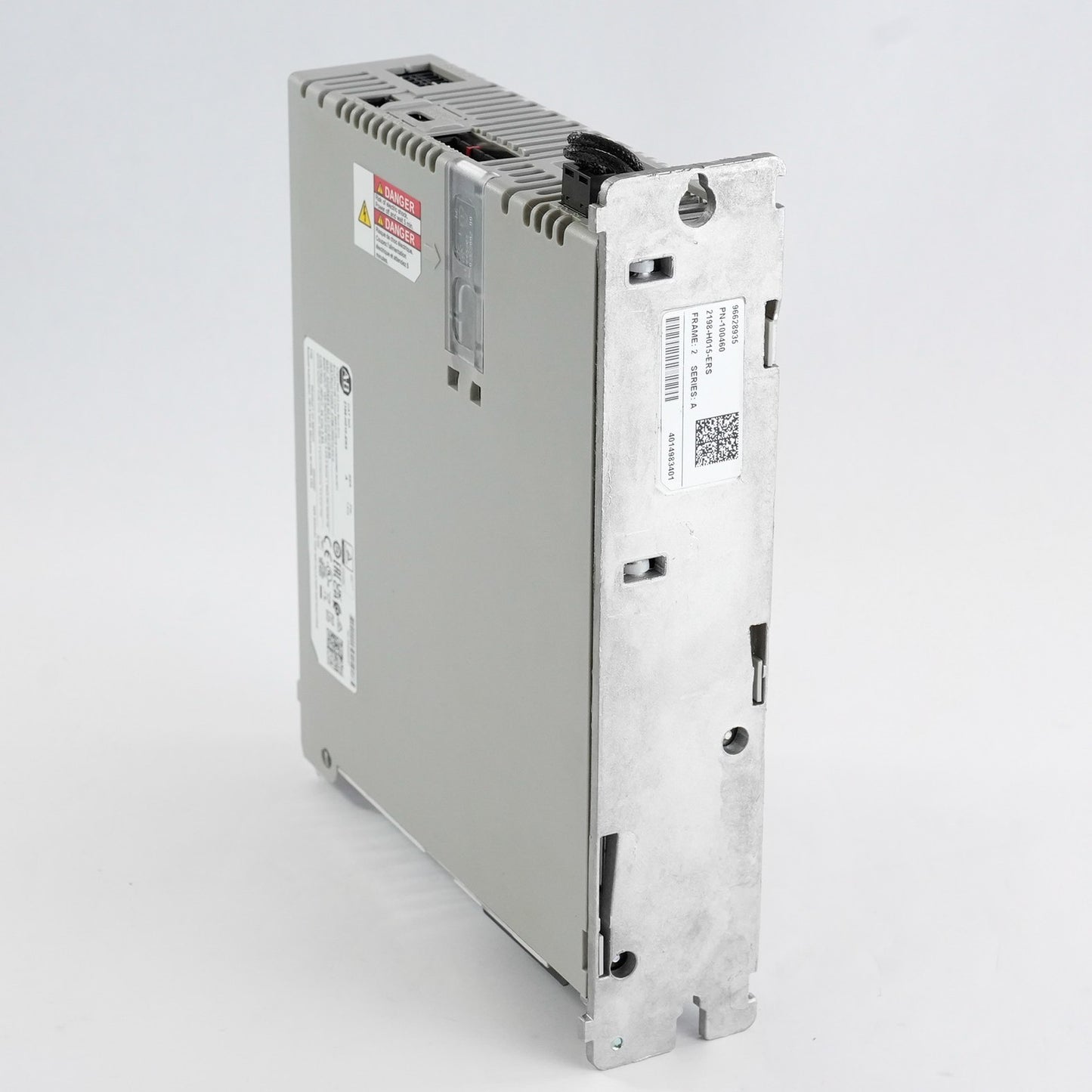 Allen Bradley 2198-H015-ERS /A Kinetix 5500 AC Servo Drive Without Original Box