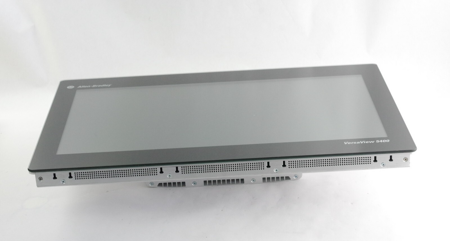 Allen Bradley 6200P-22WS3C1 /A VersaView 5400 21.5" Windows 10 22WS3B1 / 22WS3A1