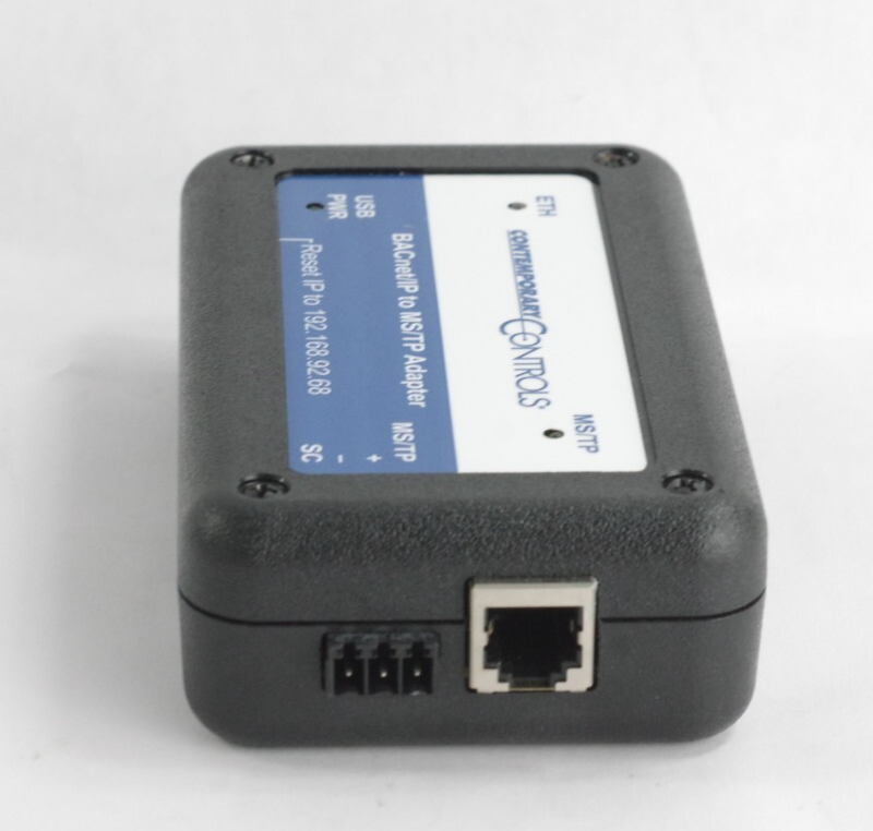Contemporary Controls BASRTP-B / BASRTPB - No Cables