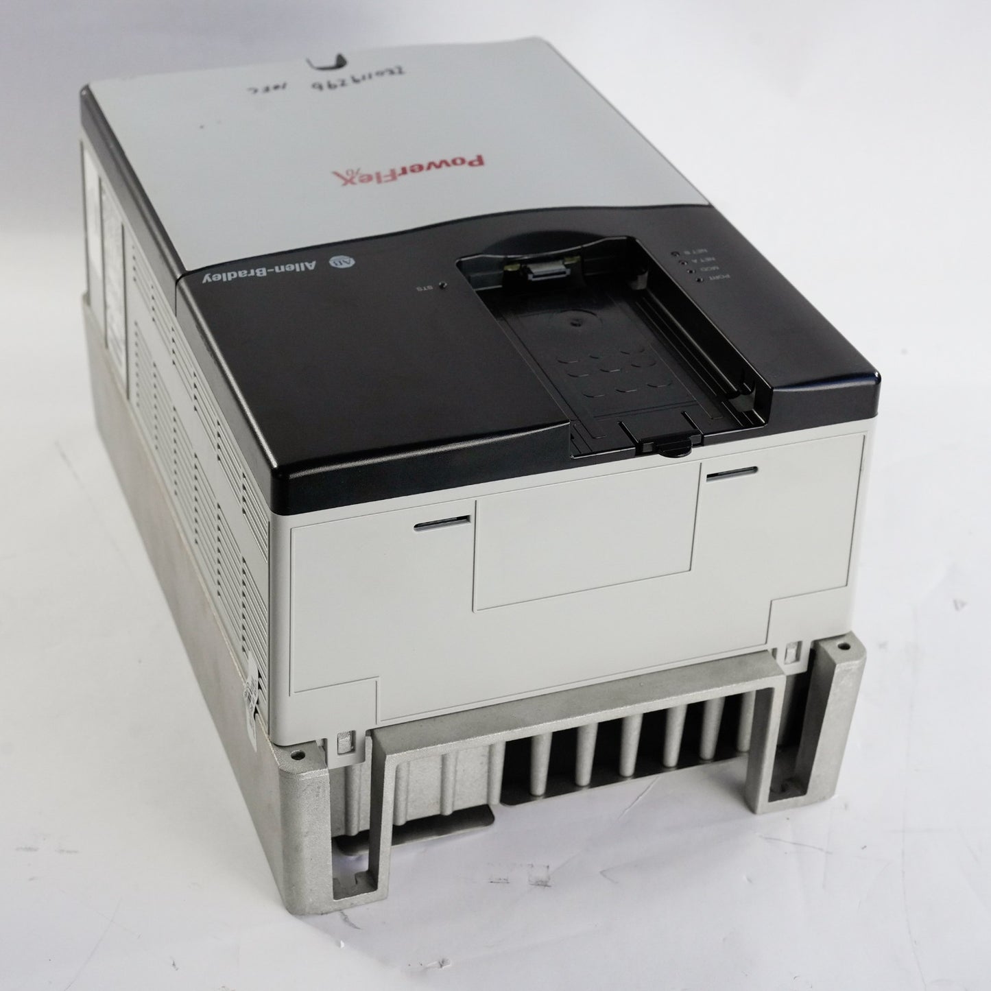 Allen Bradley 20AD027A0AYNANC0 /A PowerFlex 70 AC Drive 20hp - Refurbished