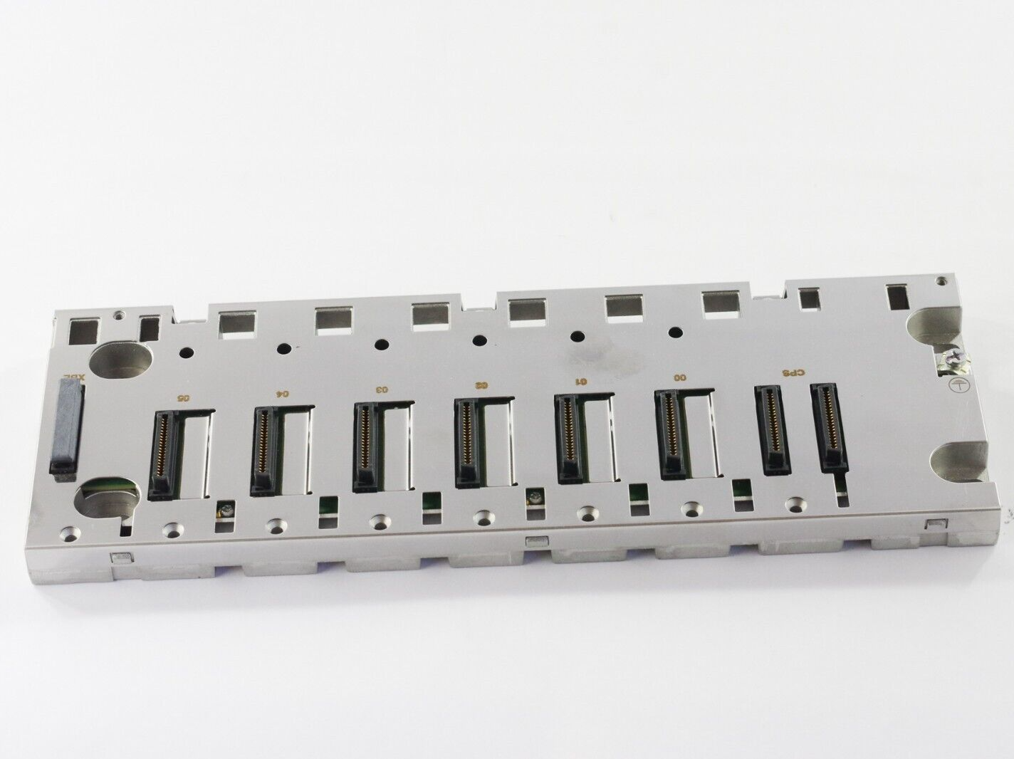 Schneider Electric Modicon BMXXBP0600 6-Slot Backplane