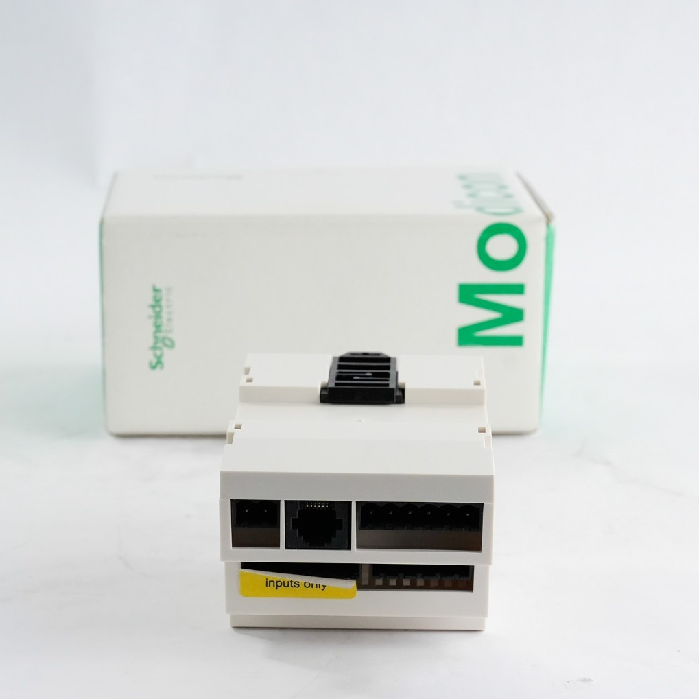 Schneider Electric Modicon TM168E17 Power Supply M168 - Open Box