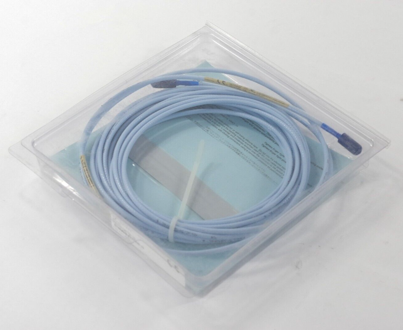 Bently Nevada 330130-080-00-05 Extension Cable / 3301300800005 3300 XL 8MM