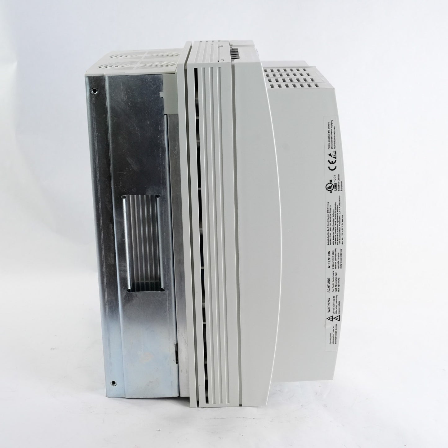 Lenze EVS9329-EPV100 9300 Series Servo Position Controler EVS9329EPV100 - Refurb