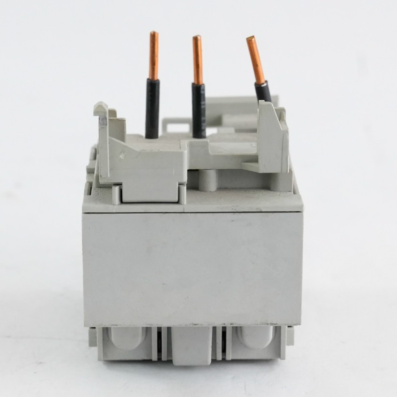 Allen Bradley 193-EA4EB Series B Overload Relay 193EA4EB