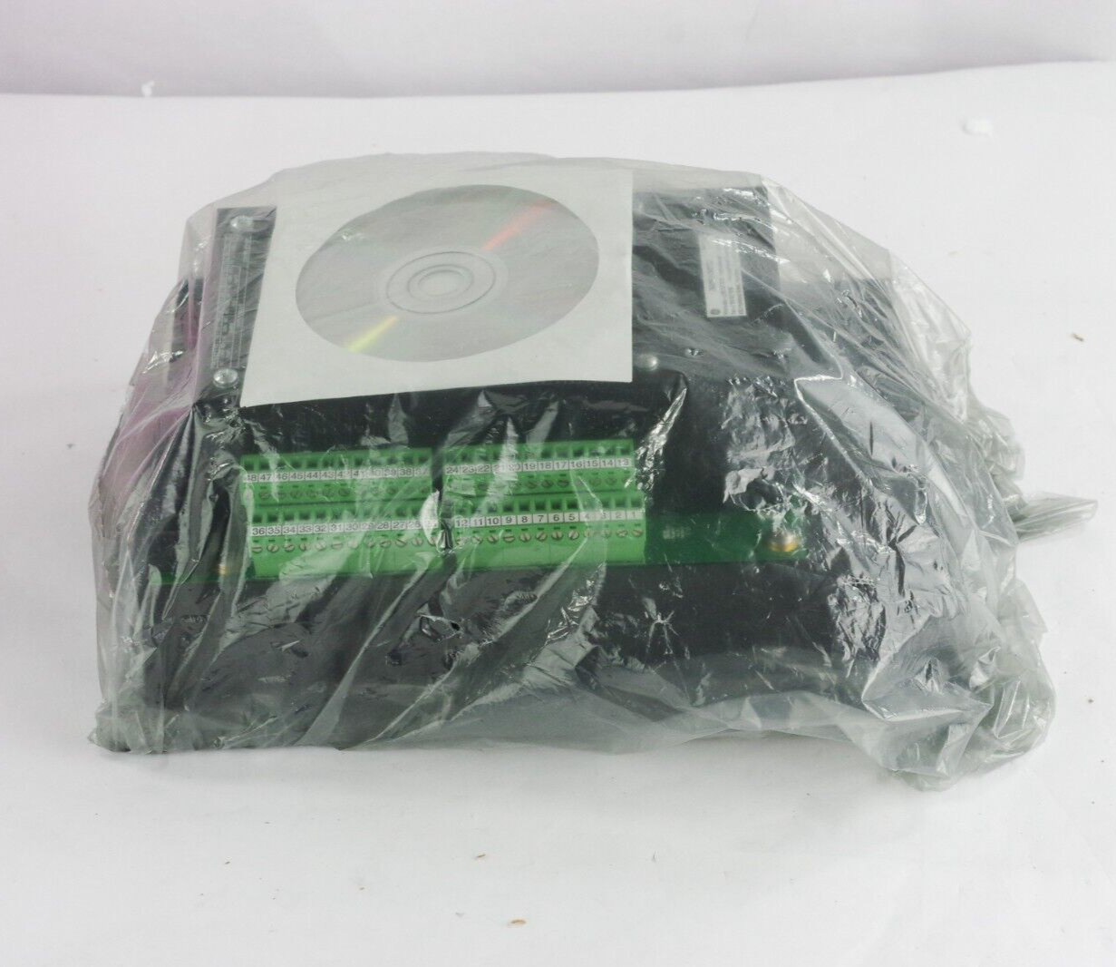 GE Multilin RRTD-HI-0-F-0 Remote RTD Module / RRTDHI0F0 - No Box Surplus