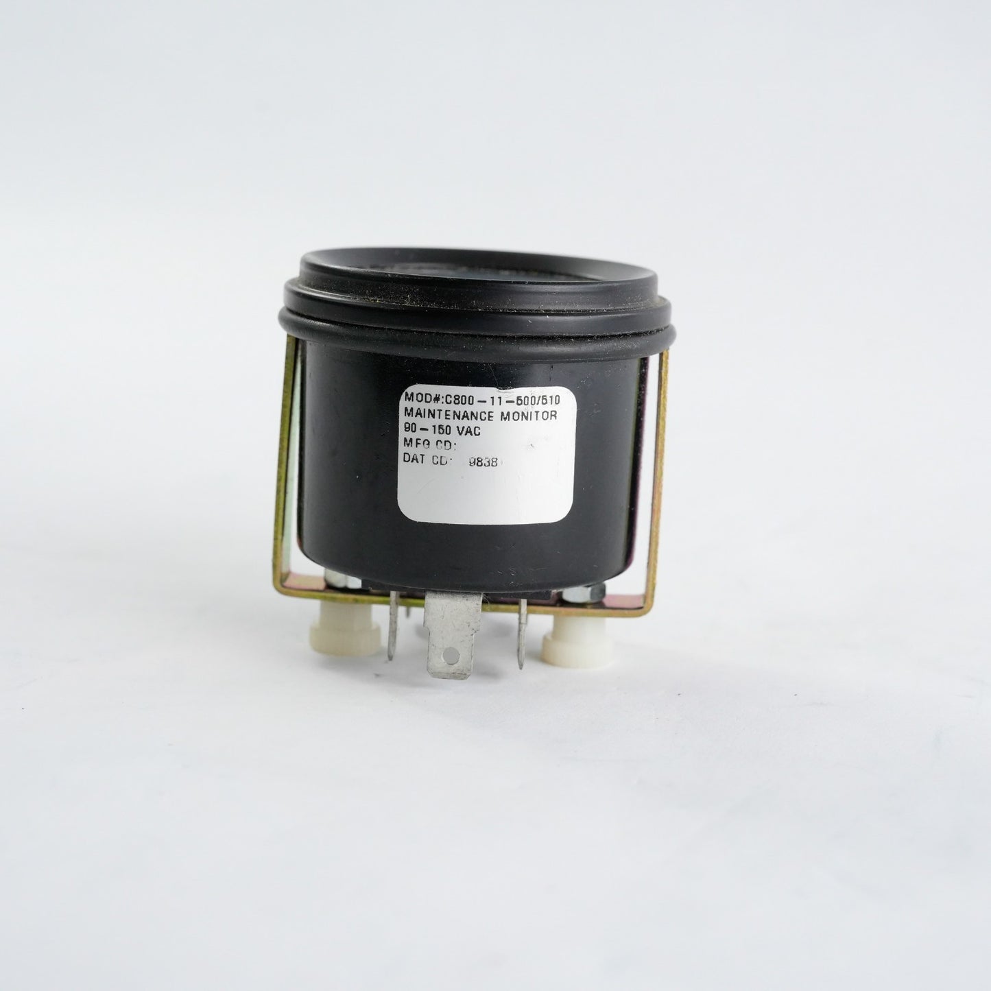 Veeder-Root C800-11-500-510 Maintenance Monitor 90-150VAC