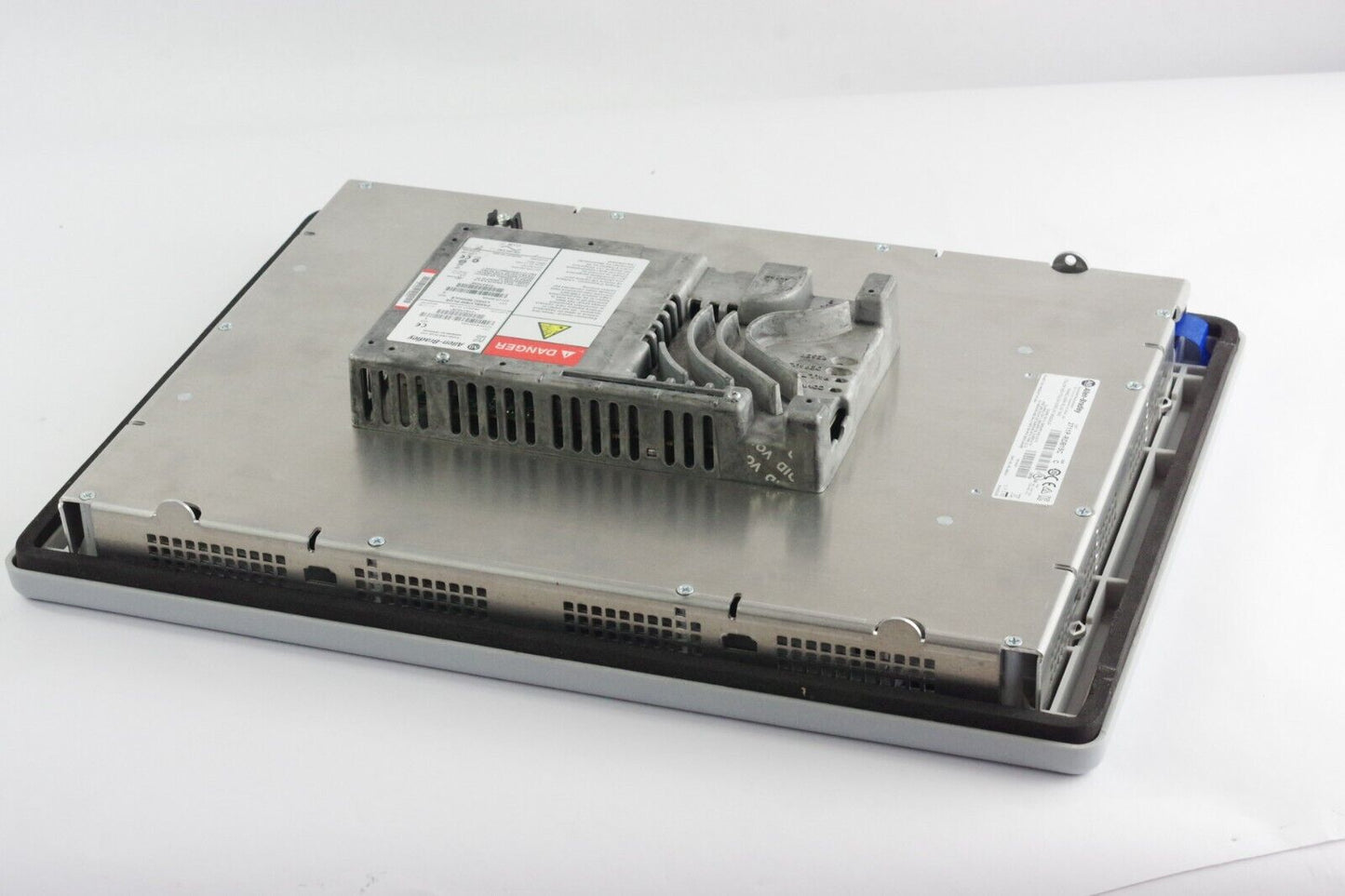 Allen Bradley 2711P-B15C4A9 /A PanelView Plus 1500 w/ 2711P-RP9A - Refurbished