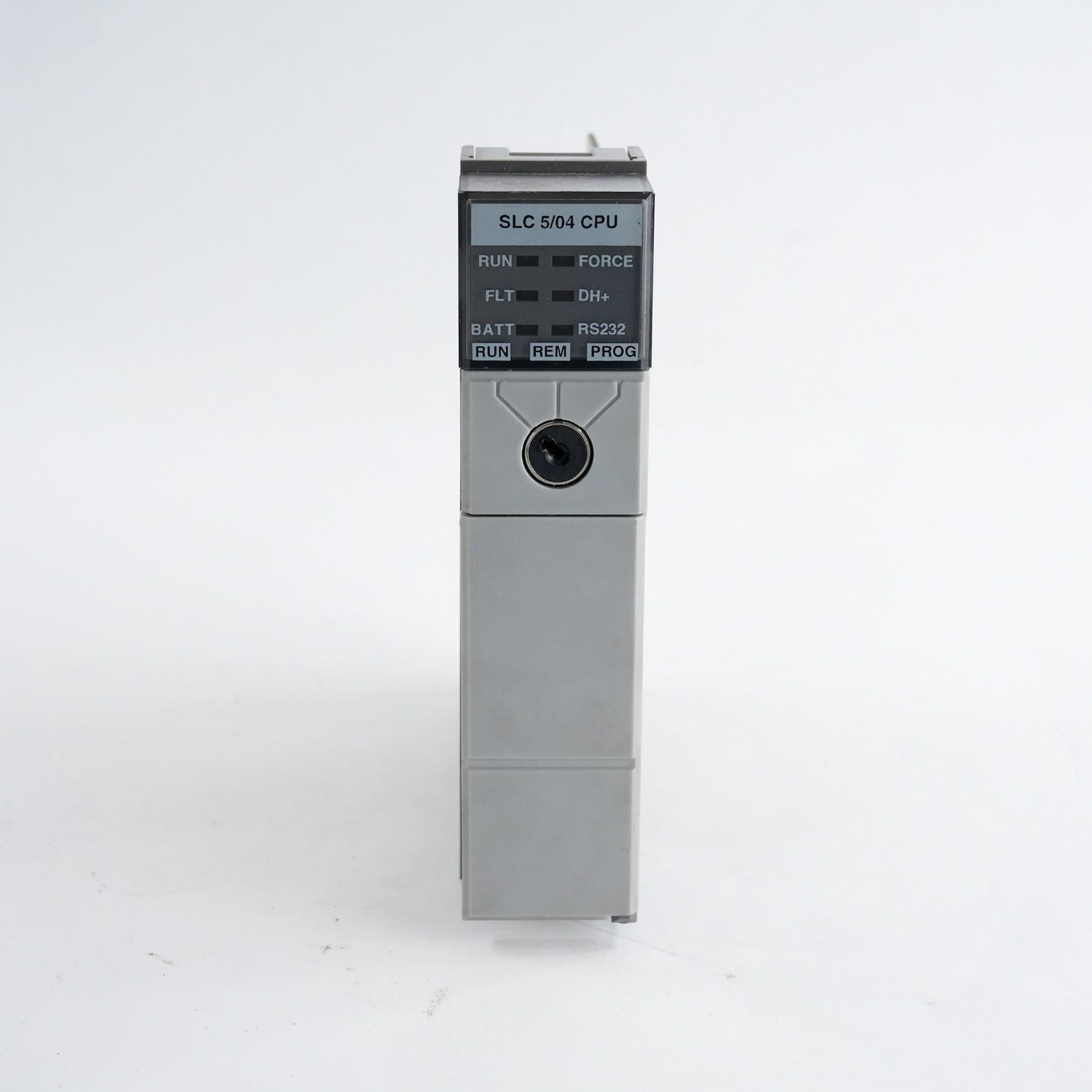 Allen Bradley 1747-L542 /B Proc Rev 3 Processor Unit SLC500 1747L542
