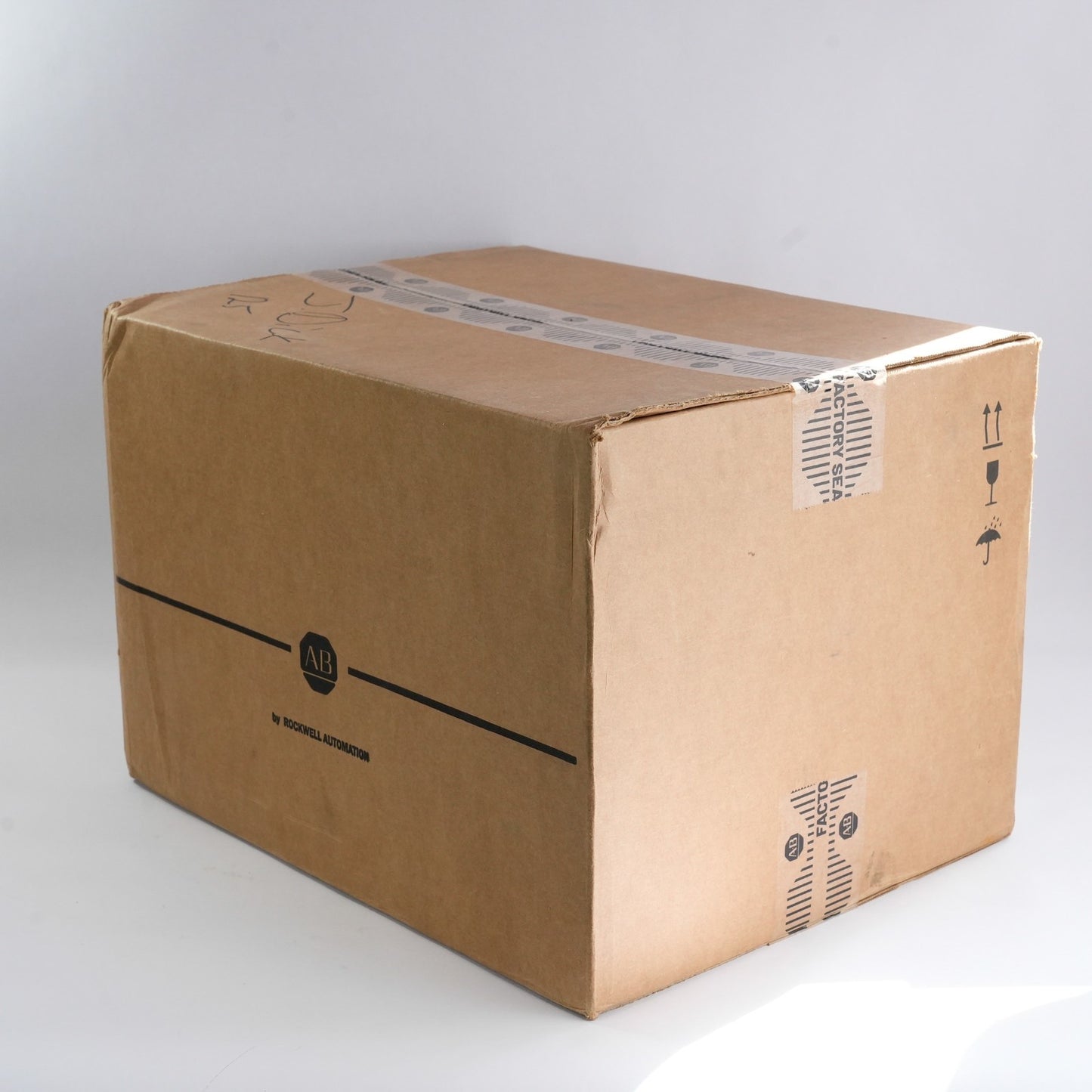 2024 Allen Bradley 2094-BC04-M03-M /A Kinetix 6200/6500 Axis Module - SEALED