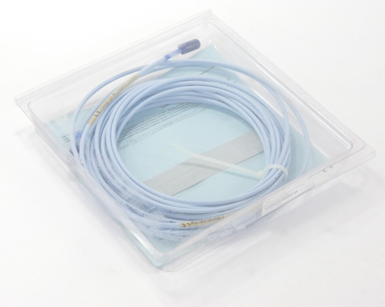 Bently Nevada 330130-080-00-05 Extension Cable / 3301300800005 3300 XL 8MM