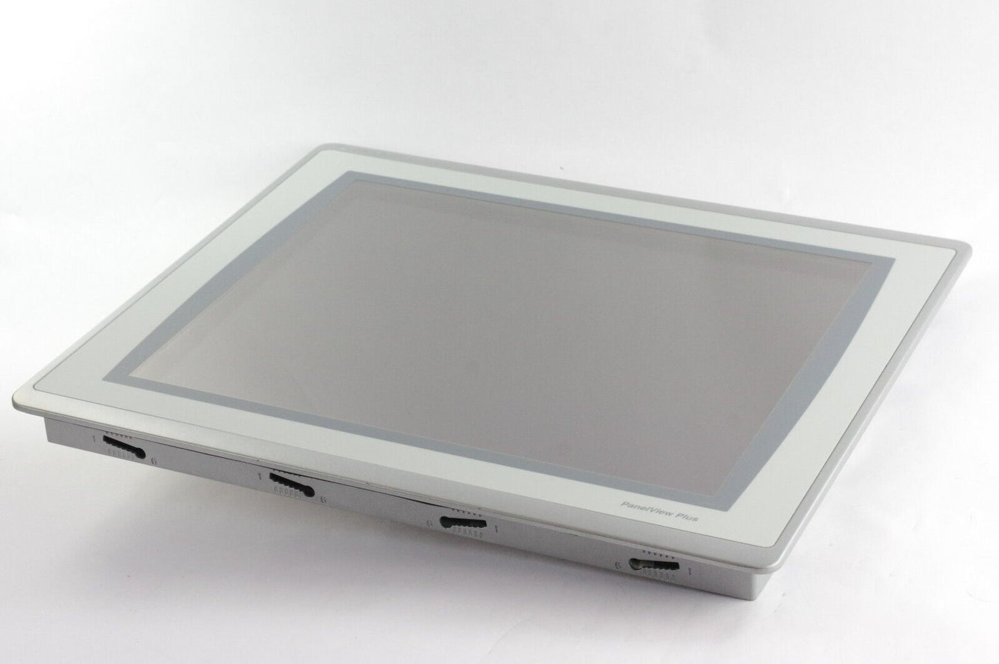 Allen Bradley 2711P-T19C22D9P /B PanelView Plus 7 Graphic Terminal - Installed